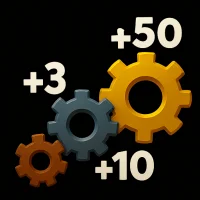 Crafting Idle Clicker