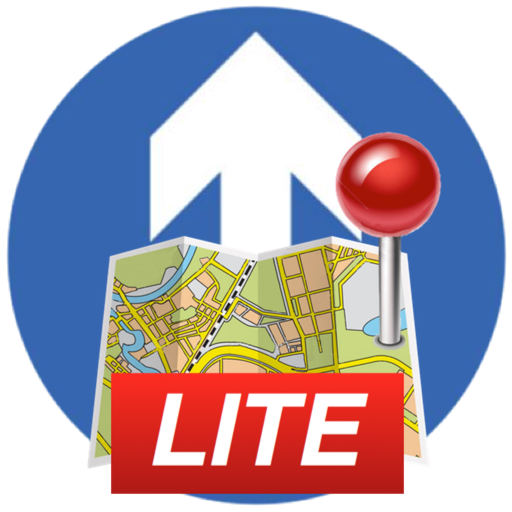 Road Trip Planner LITE 自駕旅行與行程規劃工具